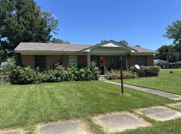 Pine Bluff, AR 71603
