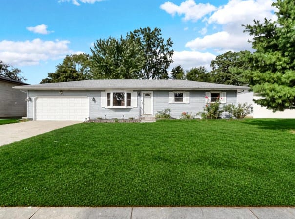 3160 Joann Street, Portage, IN 46368