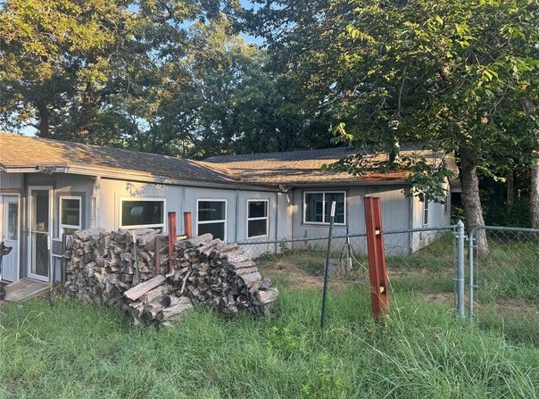 6250 96TH Street, Noble, OK 73068