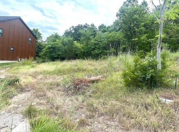 Lot 13 Cedar Landing Subdivision, Branson, MO 65616