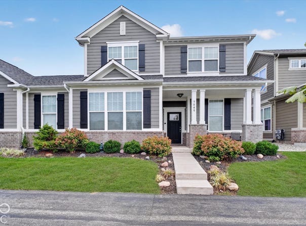 7080 Cherry Creek Boulevard, Carmel, IN 46033