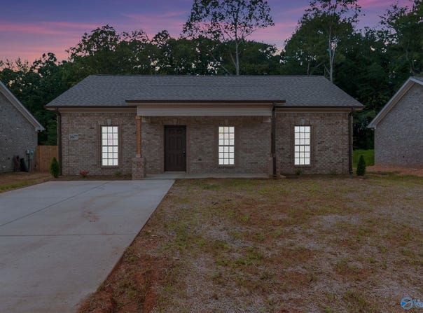 20477 Poff Lane, Athens, AL 35614