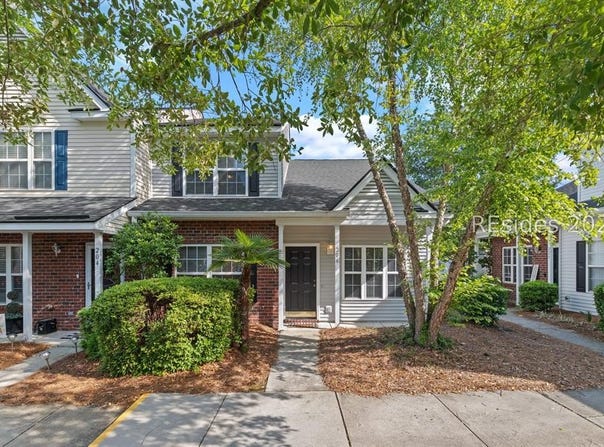 206 West Square, Bluffton, SC 29910