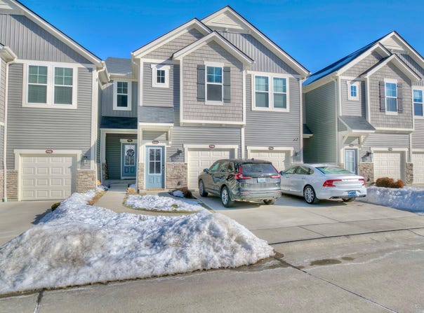 714 Streamside Drive, Alexandria, KY 41001