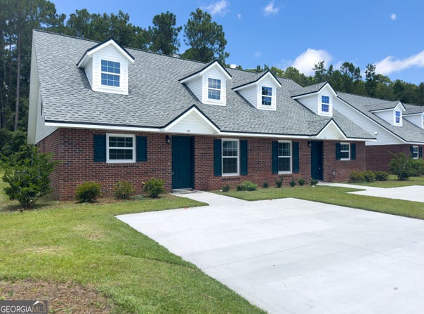 321 Madison, St. Marys, GA 31558