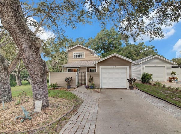 503 PORTLAND CIRCLE, APOPKA, FL 32703