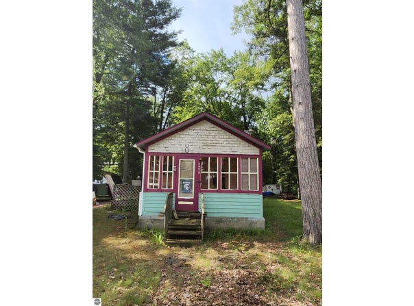 3873 Saginaw Street, National City, MI 48748