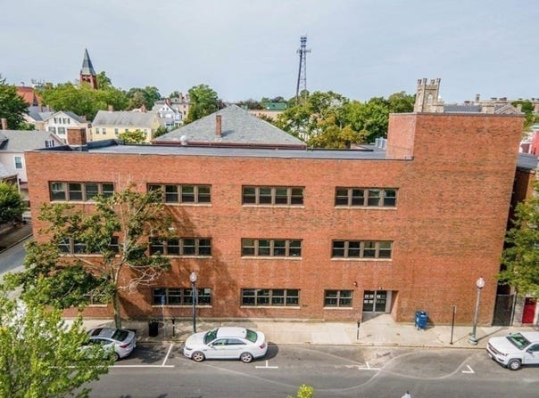 9 S 6th St, New Bedford, MA 02740