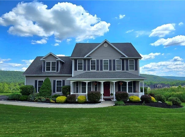 3390 Conhocton Road, Erwin, NY 14870