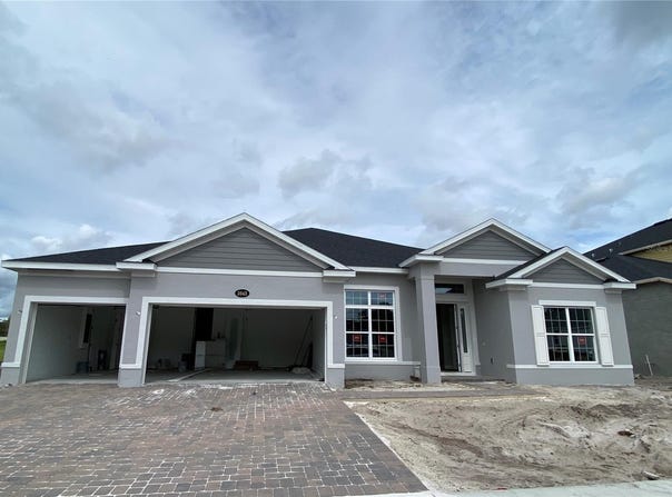 2643 RAVENCLIFFE TERRACE, OVIEDO, FL 32765