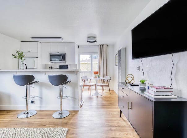 128 E Reed ST 5, SAN JOSE, CA 95112