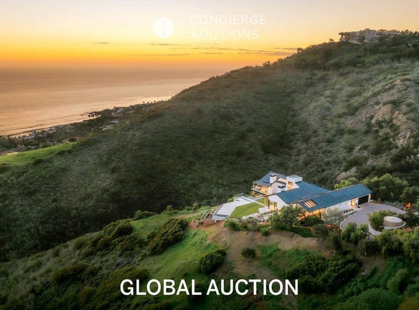 5941 Trancas Canyon Rd, Malibu, CA 90265