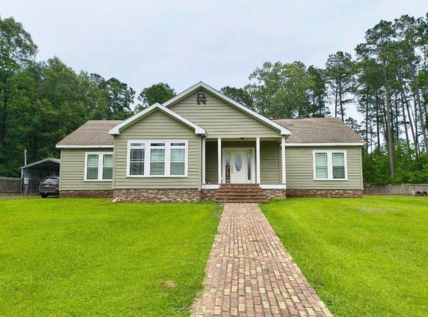 183  Recknor Road, Many, LA 71449