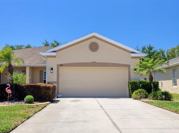 1023 ORCA COURT, HOLIDAY, FL 34691