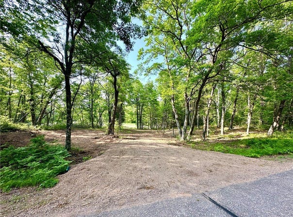 Lot 16,1.03+/- Acres 295th Street, Holcombe, WI 54745