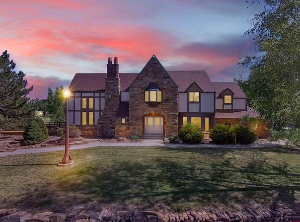 60886 Oak Grove Road, Montrose, CO 81403