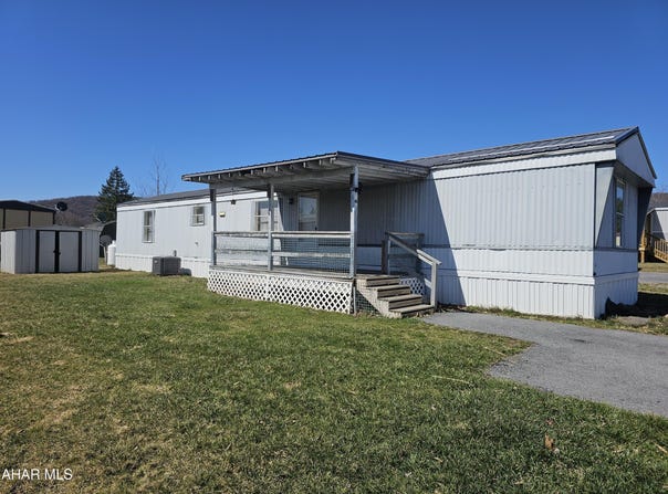 137 Cambridge Drive, Duncansville, PA 16635