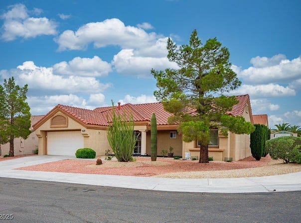9325 Yucca Blossom Drive, Las Vegas, NV 89134