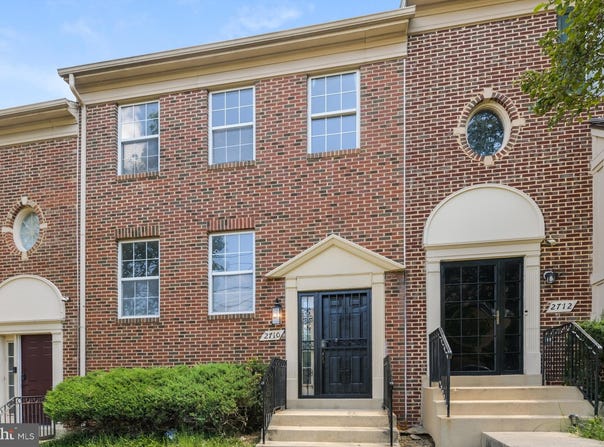 2710 STANTON Road SE, WASHINGTON, DC 20020