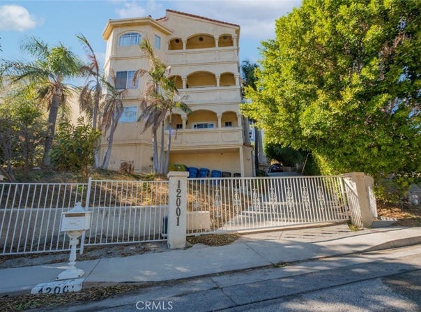 12001 Shoshone Avenue, Granada Hills, CA 91344