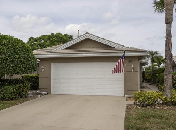 1531 NW Amherst Drive, Port Saint Lucie, FL 34986