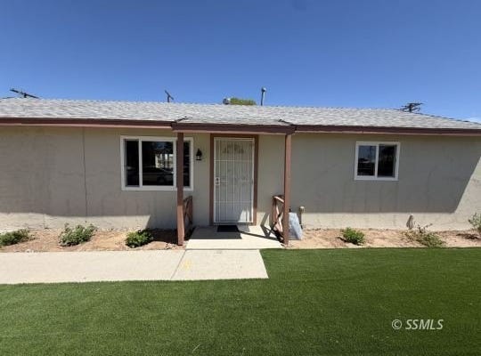 224 N Sanders St, Ridgecrest, CA 93555