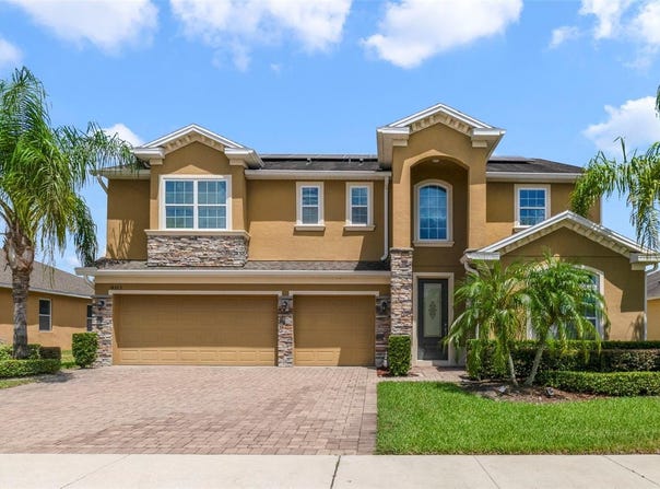 14373 BLACK LAKE PRESERVE STREET, WINTER GARDEN, FL 34787