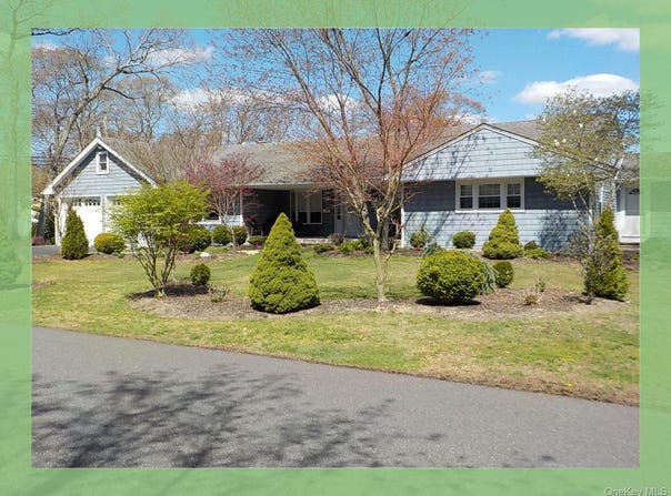 120 Mohawk Drive, Brightwaters, NY 11718
