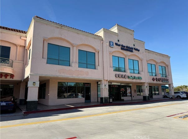 1039 E Valley Boulevard, San Gabriel, CA 91776