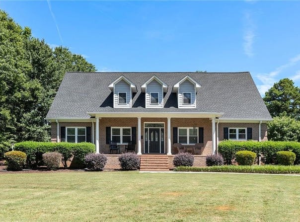 185 Red Maple Drive, Hampton, GA 30228