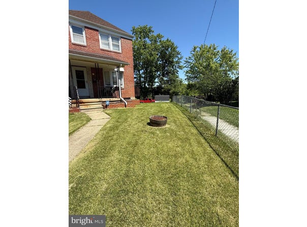 2235 HAWTHORNE Road, BALTIMORE, MD 21220