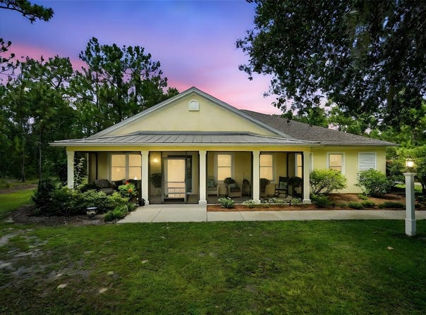 2238 COUNTY ROAD 243C, WILDWOOD, FL 34785