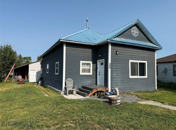 108 4th Street, Deer Lodge, MT 59722