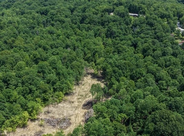 Wilderness Road, Mammoth Cave, KY 42259