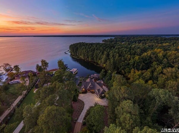 118 Fleming Meadows Drive, Littleton, NC 27850