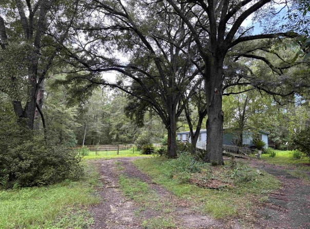 208 Robin Road, Monticello, FL 32344