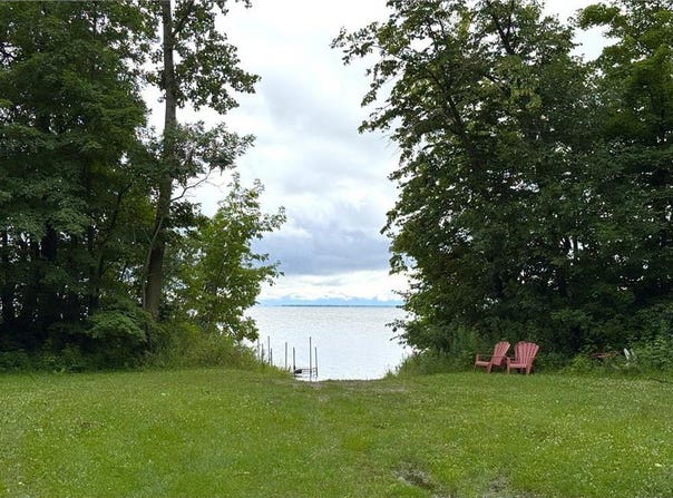 32563 190th Street, Isle, MN 56342