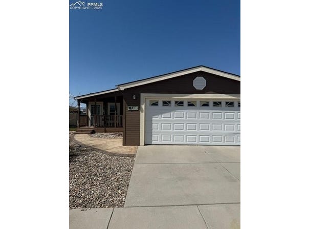 4379 Gray Fox Heights, Colorado Springs, CO 80922