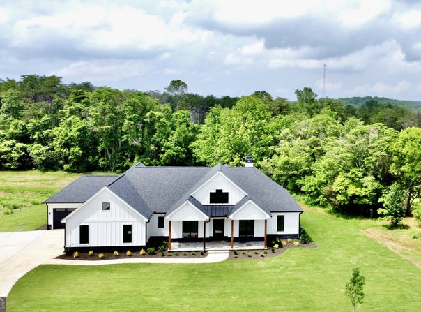 300 Eminence Peak, Rydal, GA 30171