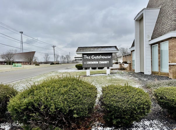 2275 N Cable Road, Lima, OH 45807
