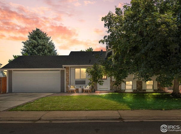 238 S Buchanan Ave, Louisville, CO 80027