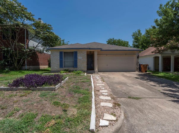 808 Minturn LN, Austin, TX 78748