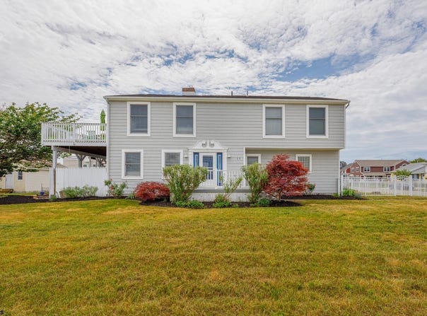 2604 Bayshore Ave, Brigantine, NJ 08203