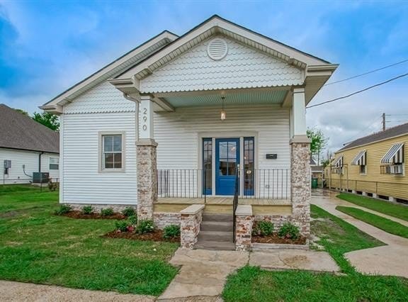 290 BROOKLYN Avenue, Jefferson, LA 70121