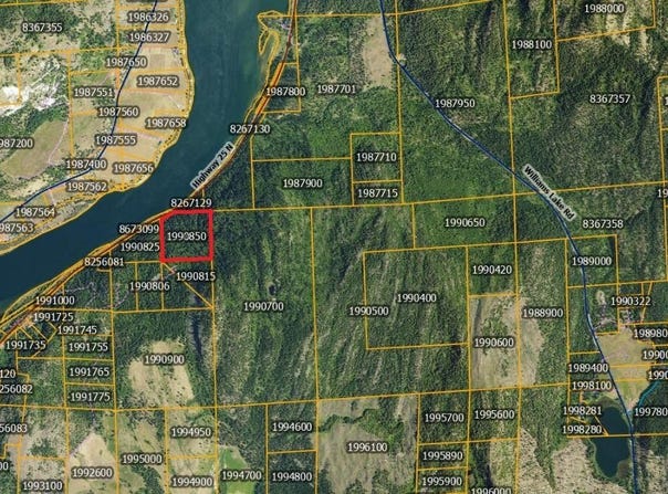 2462X WA-25, KETTLE FALLS, WA 99141