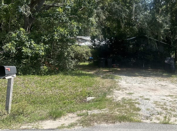 133 4th, Saint Marys, GA 31558