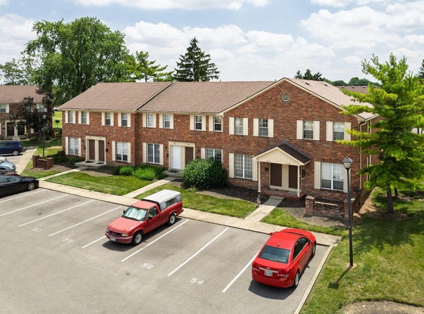 5354 Portland Street, Columbus, OH 43235