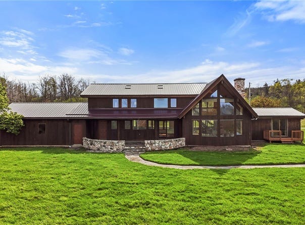 124 Compton Road, Ithaca, NY 14850