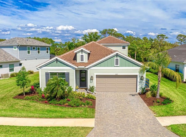 10165 CANAVERAL CIRCLE, SARASOTA, FL 34241