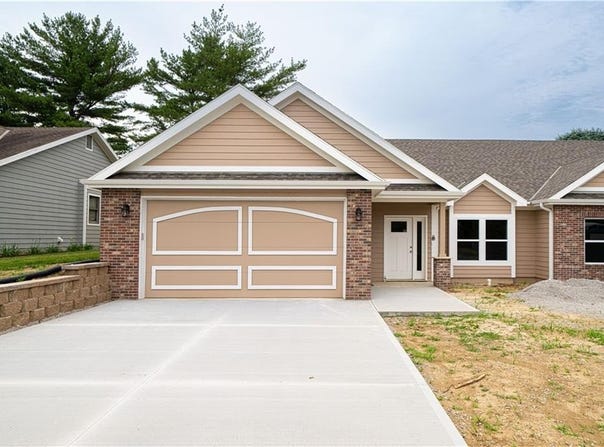 5014 Mulberry Terrace, St Joseph, MO 64506